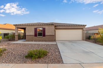 18043 Via Rubio --, Gold Canyon, AZ 85118