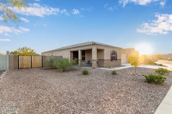 18043 Via Rubio --, Gold Canyon, AZ 85118