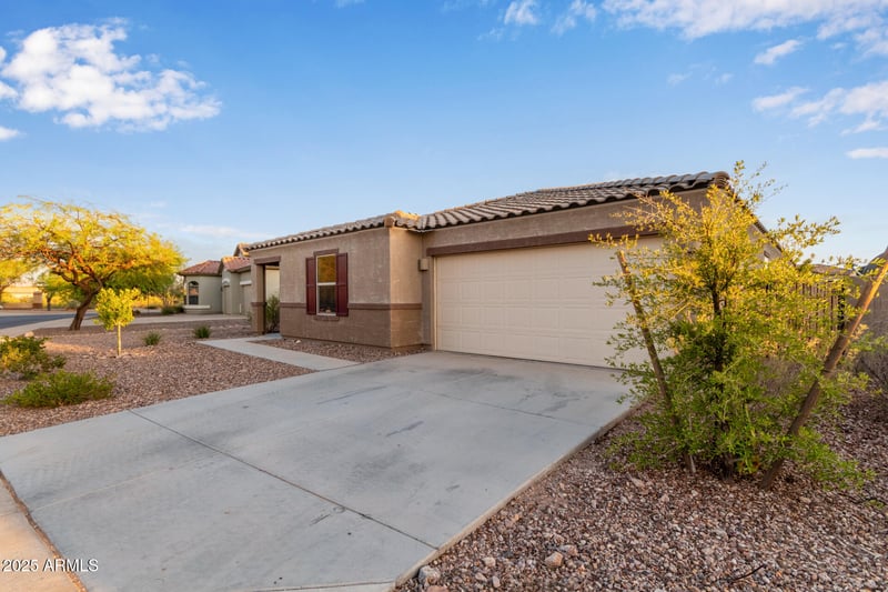18043 Via Rubio --, Gold Canyon, AZ 85118