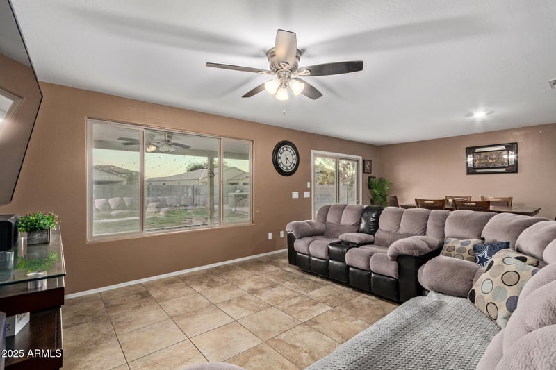 18043 Via Rubio --, Gold Canyon, AZ 85118