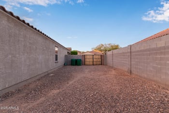 18043 Via Rubio --, Gold Canyon, AZ 85118