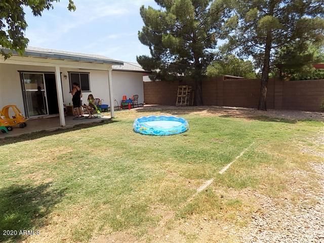 18044 N 32nd Ln, Phoenix, AZ 85053