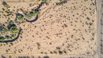 18044 Peak View Rd #metes & bounds, Surprise, AZ 85387