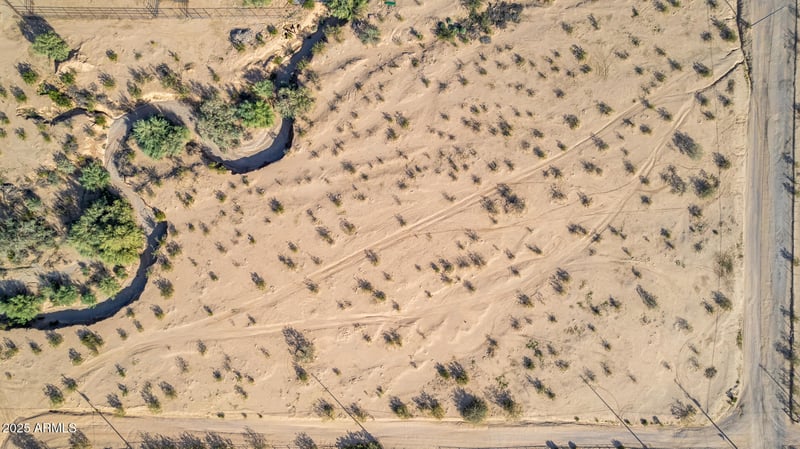 18044 Peak View Rd #metes & bounds, Surprise, AZ 85387