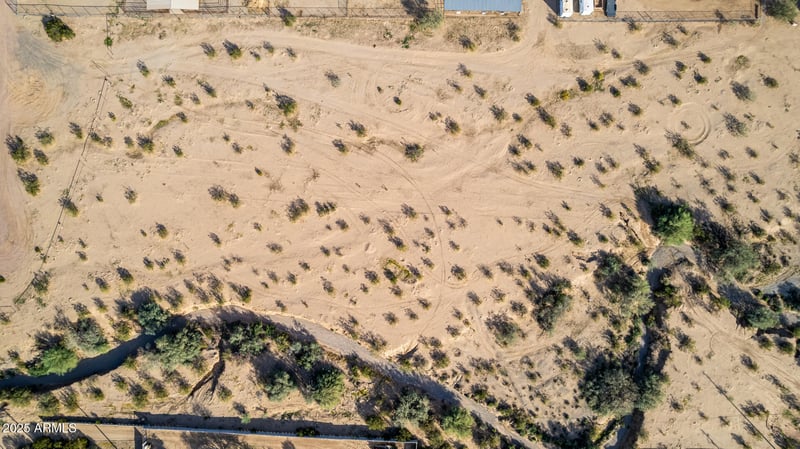 18044 Peak View Rd #metes & bounds, Surprise, AZ 85387