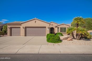 18044 Tierra Del Sol Dr, Surprise, AZ 85387