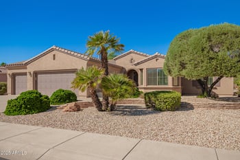 18044 Tierra Del Sol Dr, Surprise, AZ 85387