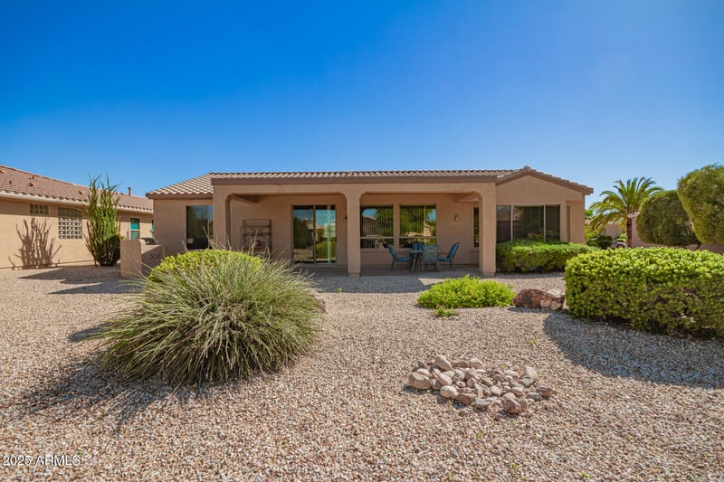 18044 Tierra Del Sol Dr, Surprise, AZ 85387