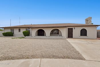 18045 20th Ln, Phoenix, AZ 85023