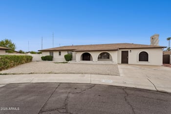 18045 20th Ln, Phoenix, AZ 85023