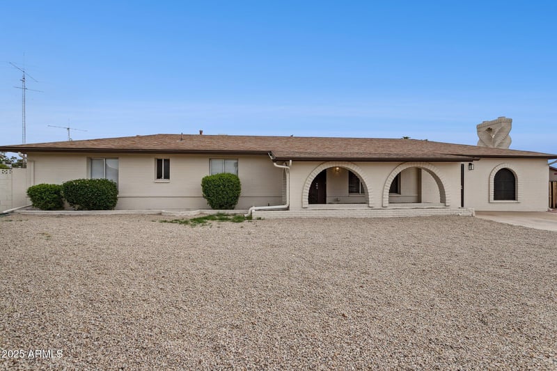 18045 20th Ln, Phoenix, AZ 85023