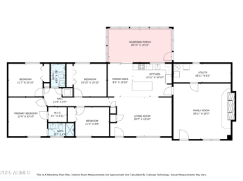 18045 20th Ln, Phoenix, AZ 85023
