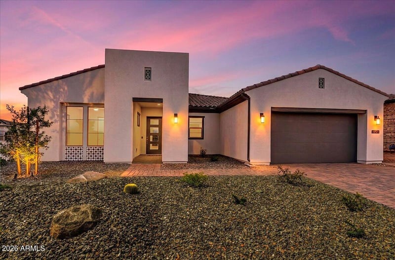 18045 E Fort Verde Rd, Rio Verde, AZ 85263
