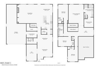 18045 Rimrock St, Surprise, AZ 85388