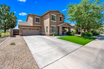 18045 Rimrock St, Surprise, AZ 85388