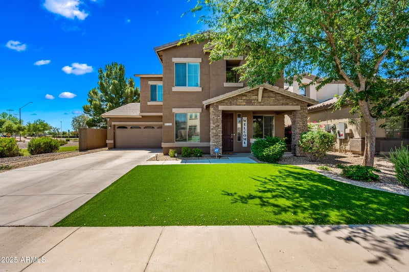 18045 Rimrock St, Surprise, AZ 85388