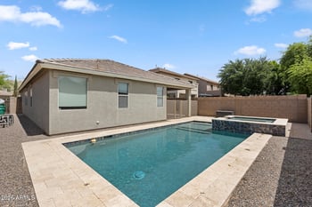 18045 Sunnyslope Ln, Waddell, AZ 85355