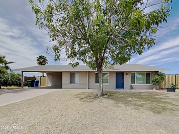 18046 20th Ave, Phoenix, AZ 85023