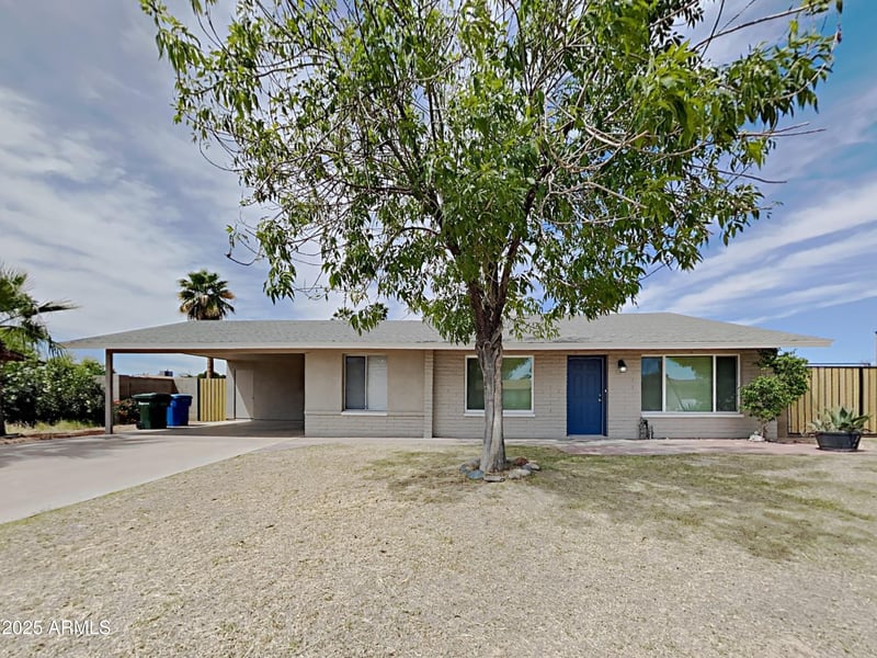 18046 20th Ave, Phoenix, AZ 85023
