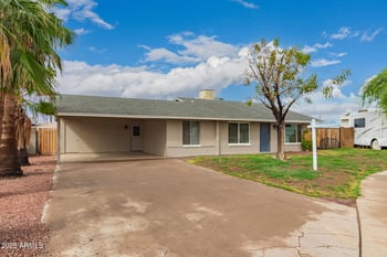 18046 20th Ave, Phoenix, AZ 85023