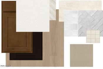 18046 Bighorn Ave, Goodyear, AZ 85338