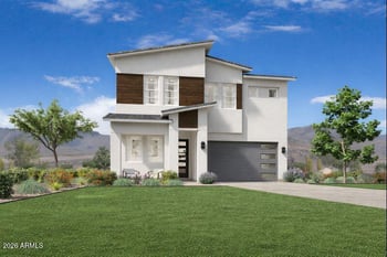 18046 Bighorn Ave, Goodyear, AZ 85338