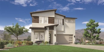 18046 Bighorn Ave, Goodyear, AZ 85338