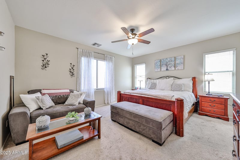 18047 Caribbean Ln, Surprise, AZ 85388