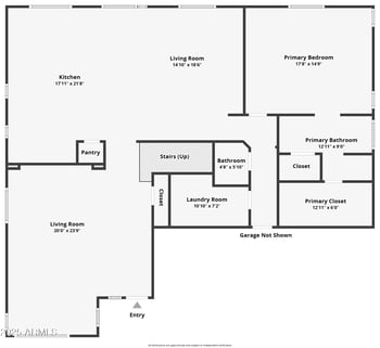 18047 Caribbean Ln, Surprise, AZ 85388