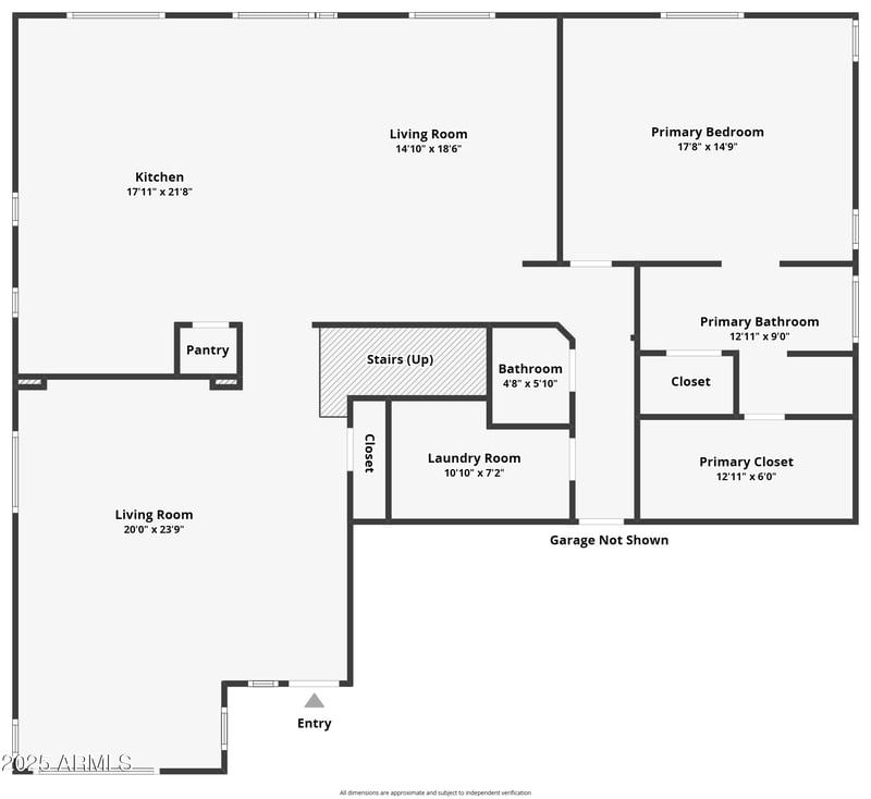 18047 Caribbean Ln, Surprise, AZ 85388