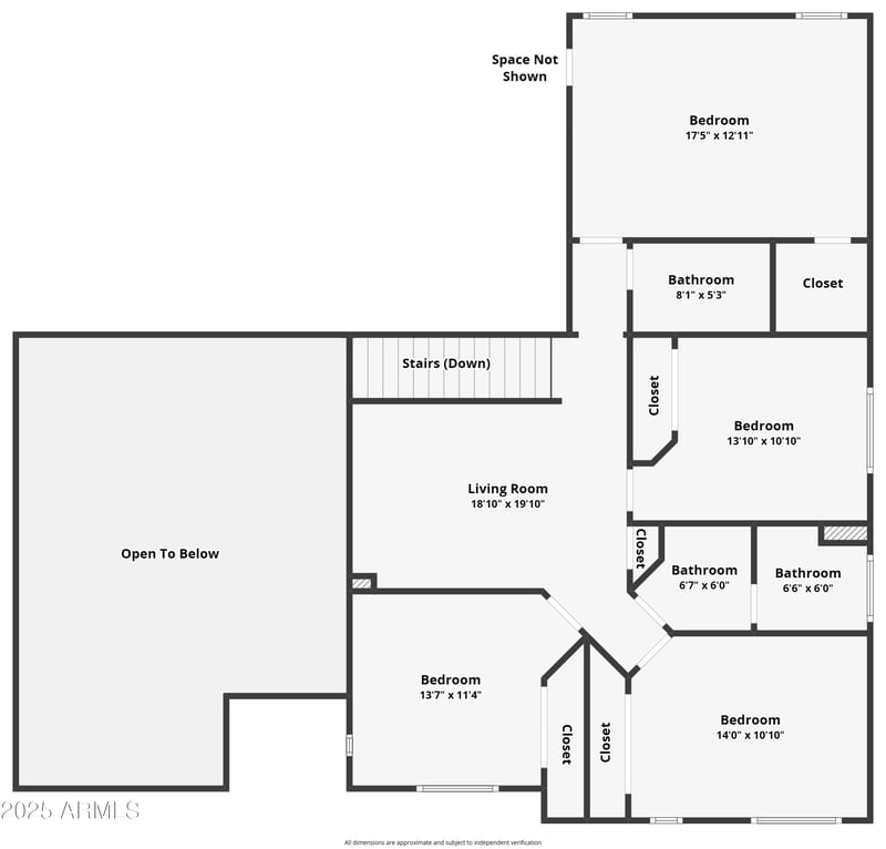 18047 Caribbean Ln, Surprise, AZ 85388