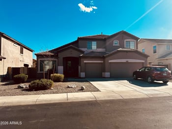 18047 Caribbean Ln, Surprise, AZ 85388