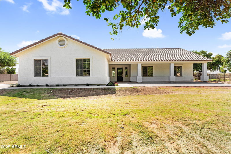 18047 Vencino St, Gilbert, AZ 85298