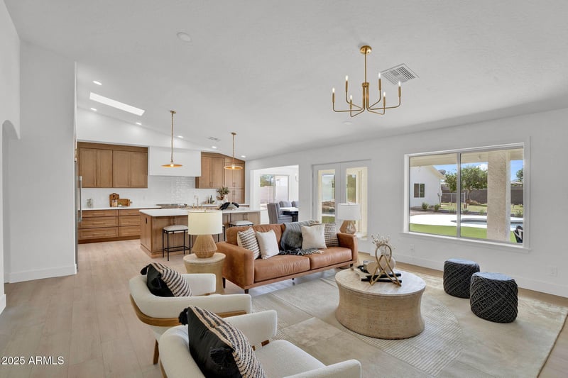 18047 Vencino St, Gilbert, AZ 85298
