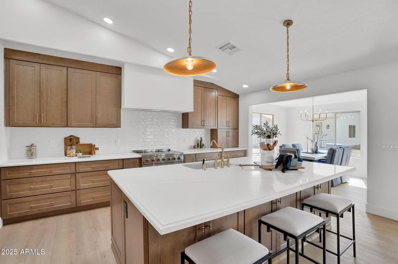 18047 Vencino St, Gilbert, AZ 85298