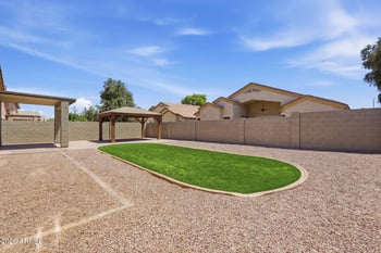 18047 Caribbean Ln, Surprise, AZ 85388