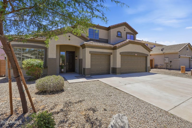 18047 Caribbean Ln, Surprise, AZ 85388