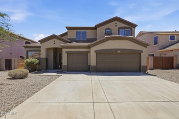 18047 Caribbean Ln, Surprise, AZ 85388