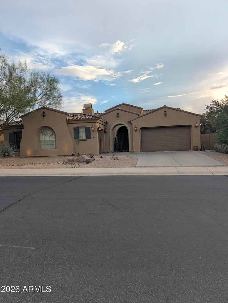 18047 W Narramore Rd, Goodyear, AZ 85338