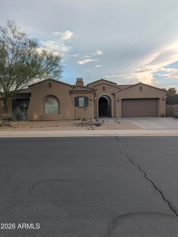 18047 W Narramore Rd, Goodyear, AZ 85338