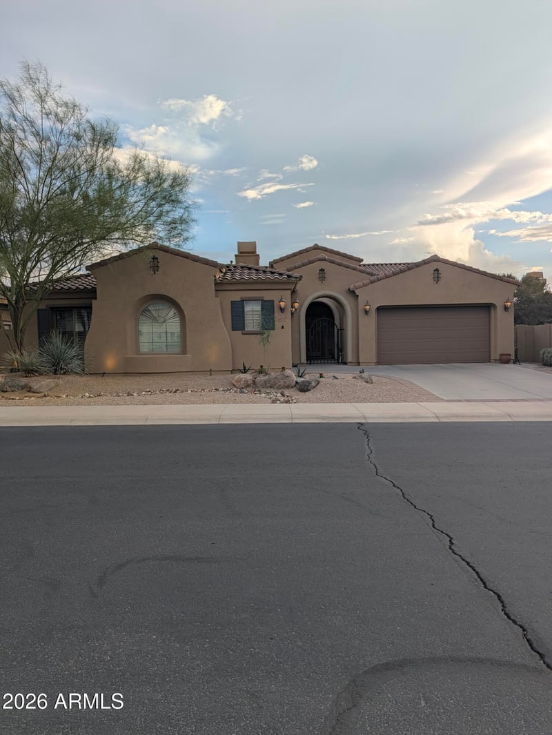 18047 W Narramore Rd, Goodyear, AZ 85338