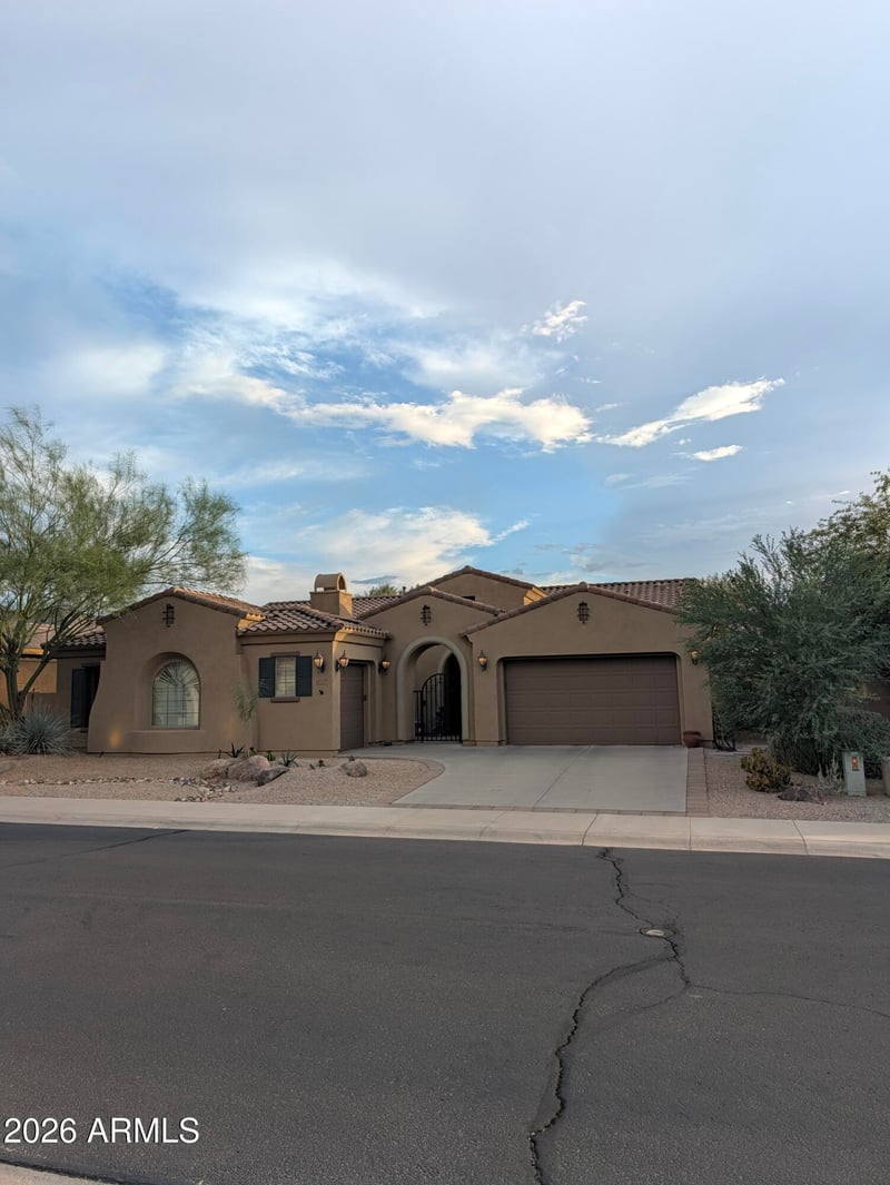 18047 W Narramore Rd, Goodyear, AZ 85338