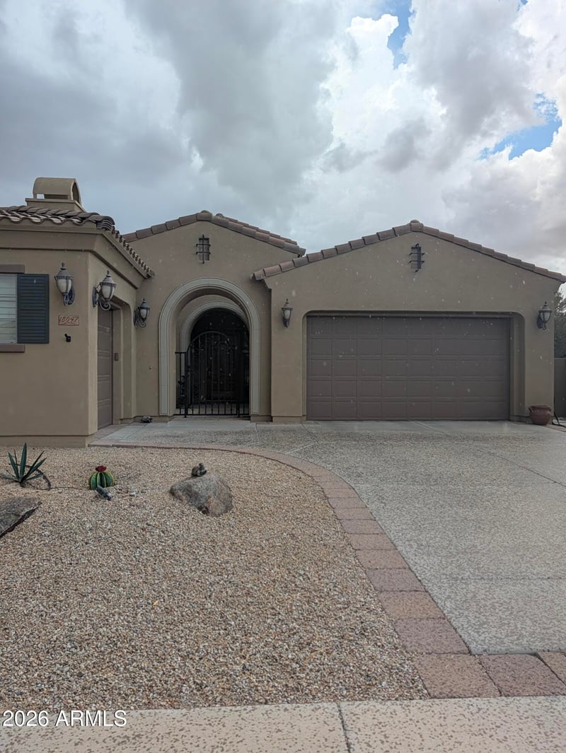 18047 W Narramore Rd, Goodyear, AZ 85338