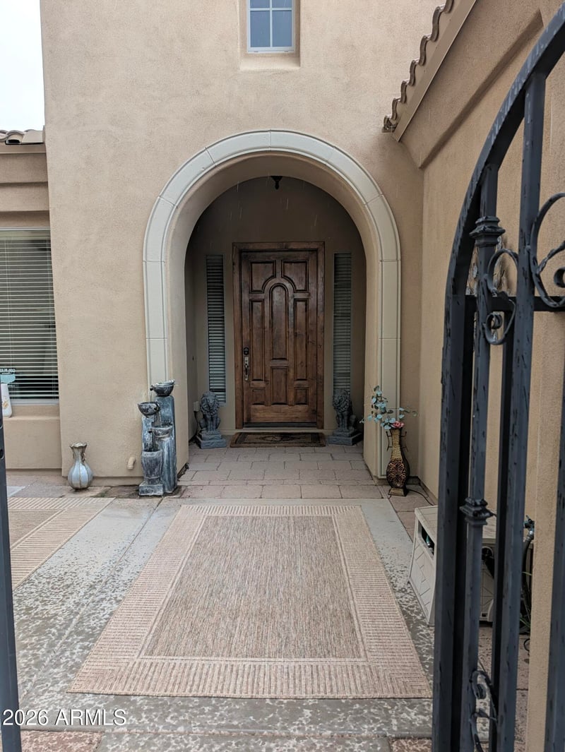 18047 W Narramore Rd, Goodyear, AZ 85338