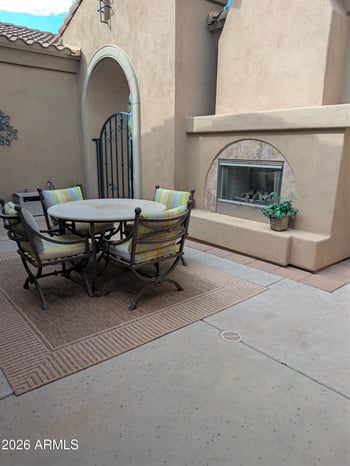 18047 W Narramore Rd, Goodyear, AZ 85338