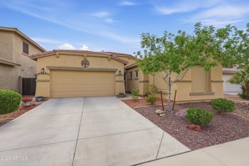 18047 W Statler St, Surprise, AZ 85388