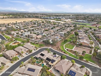 18047 W Statler St, Surprise, AZ 85388