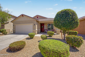 18047 Via Del Sol --, Surprise, AZ 85387
