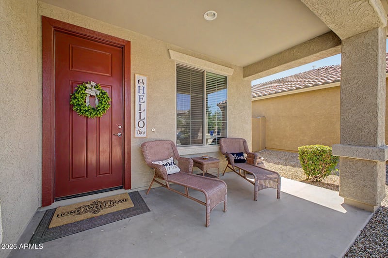 18047 Via Del Sol --, Surprise, AZ 85387