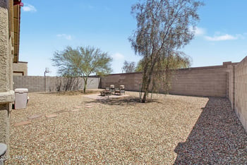 18047 Via Del Sol --, Surprise, AZ 85387